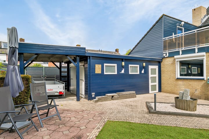 Foto 44 van Oudlandsestraat 22