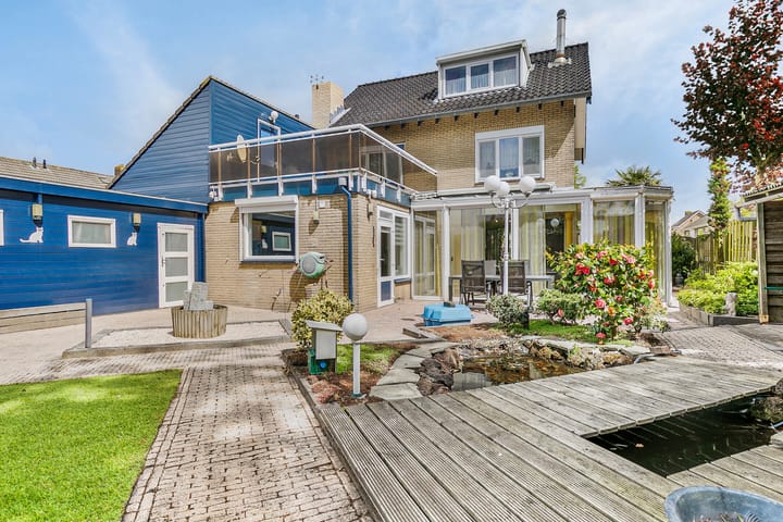 Foto 45 van Oudlandsestraat 22