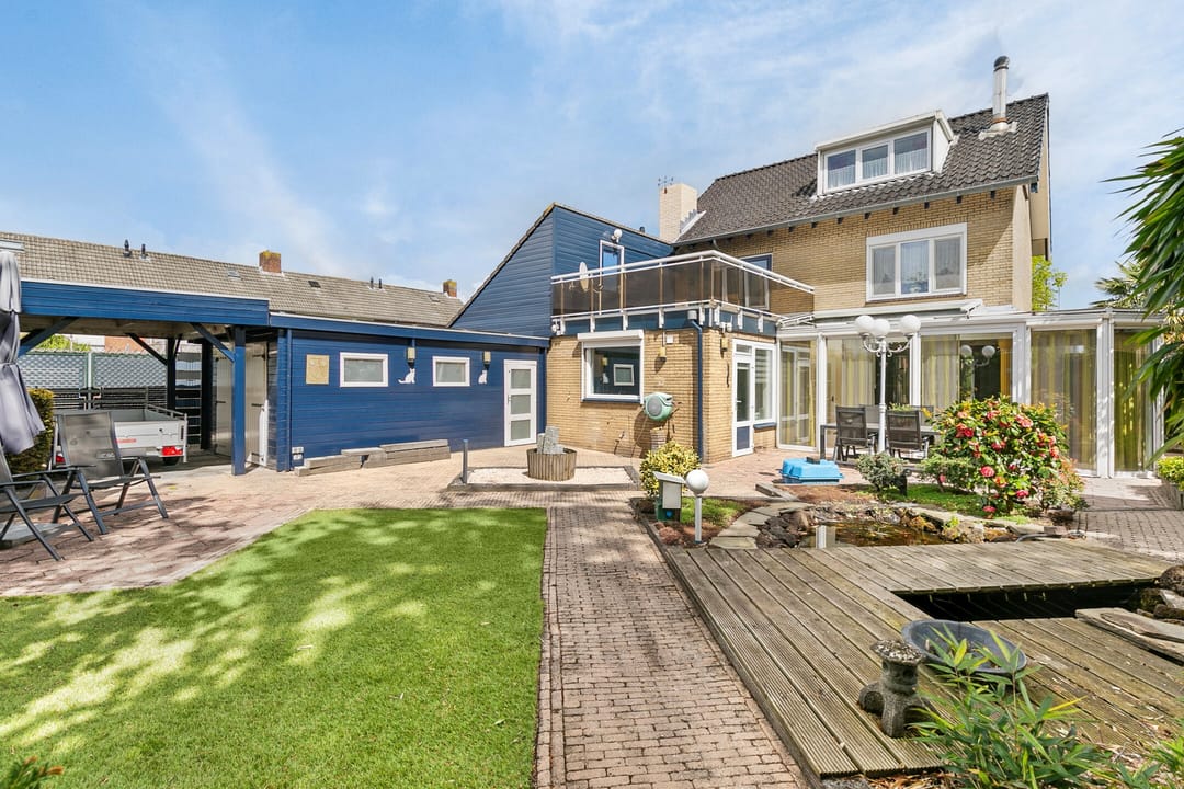 Photo 46 of Oudlandsestraat 22