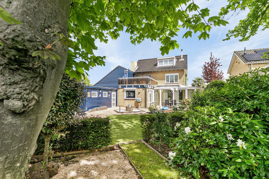 Photo 47 of Oudlandsestraat 22