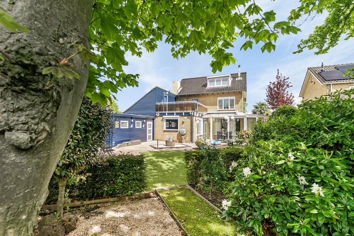 Foto 47 van Oudlandsestraat 22