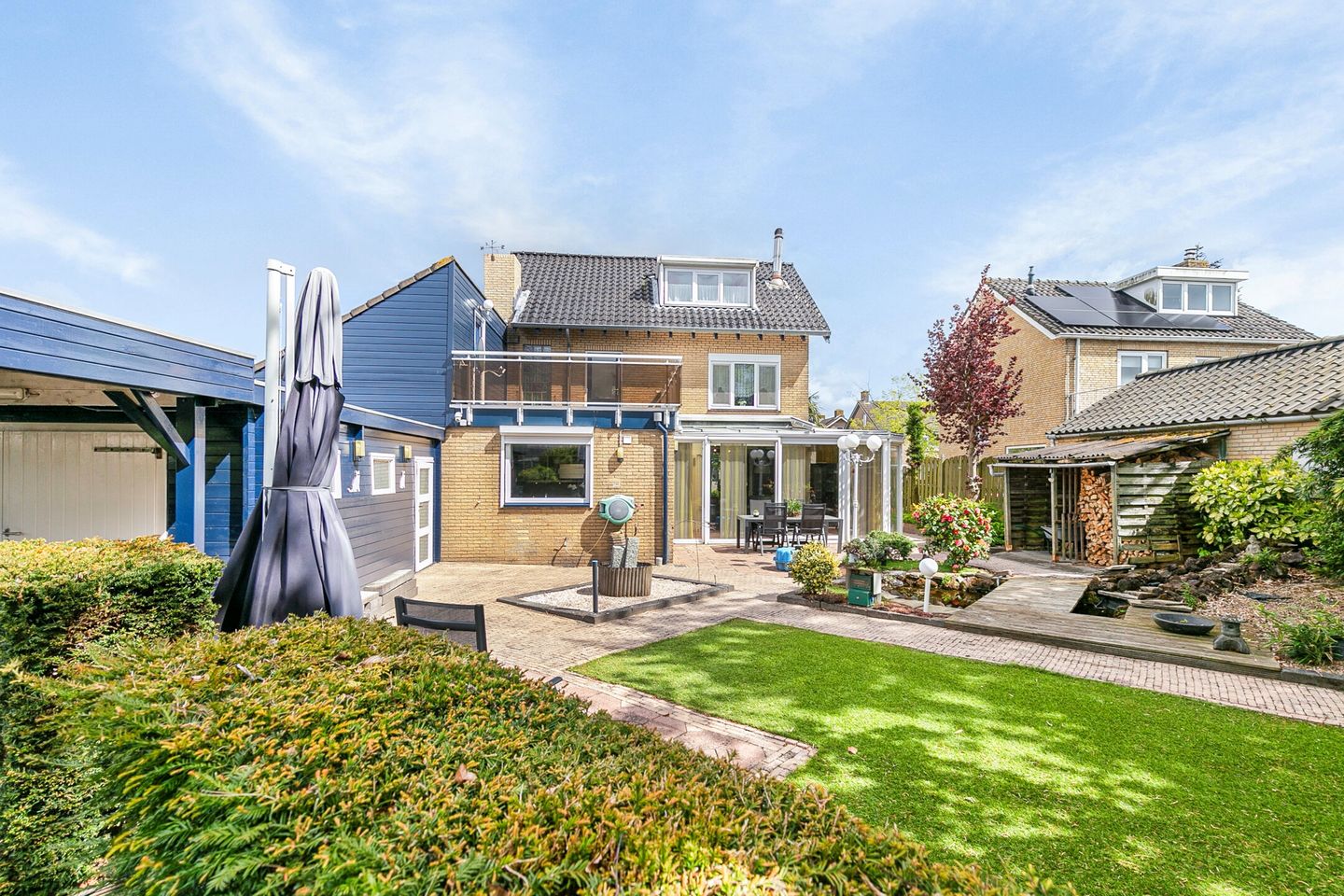 Photo 49 of Oudlandsestraat 22