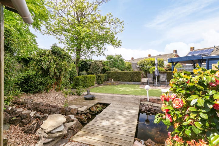 Foto 50 van Oudlandsestraat 22