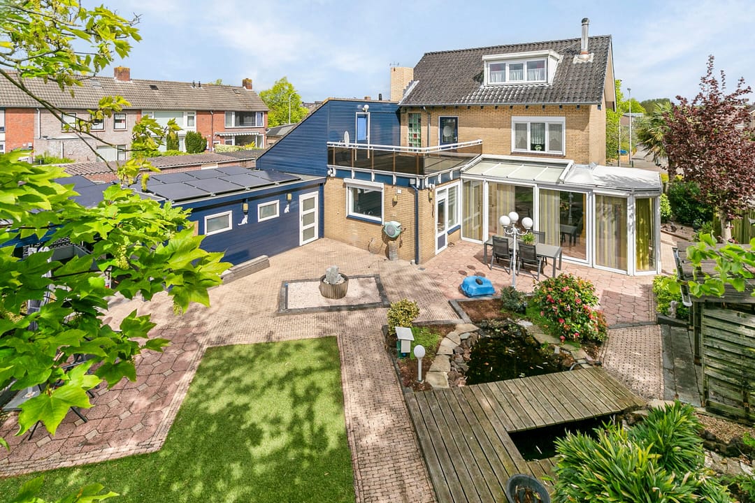 Photo 52 of Oudlandsestraat 22