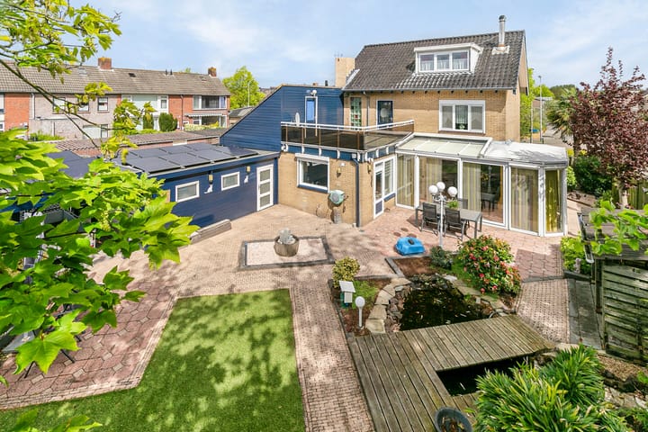 Foto 52 van Oudlandsestraat 22