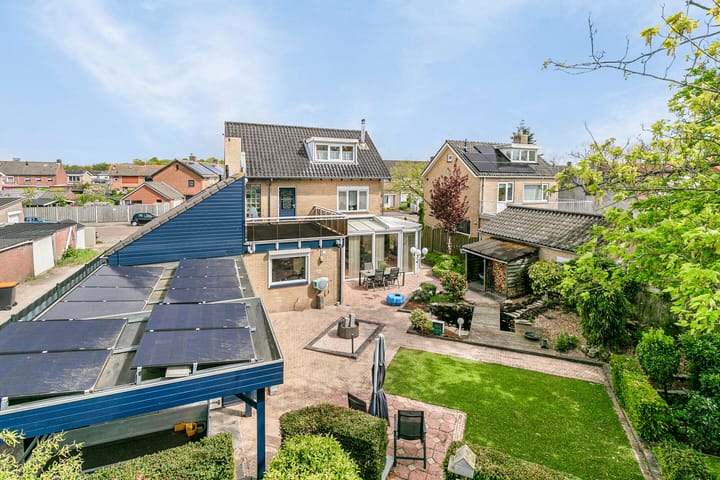 Foto 53 van Oudlandsestraat 22