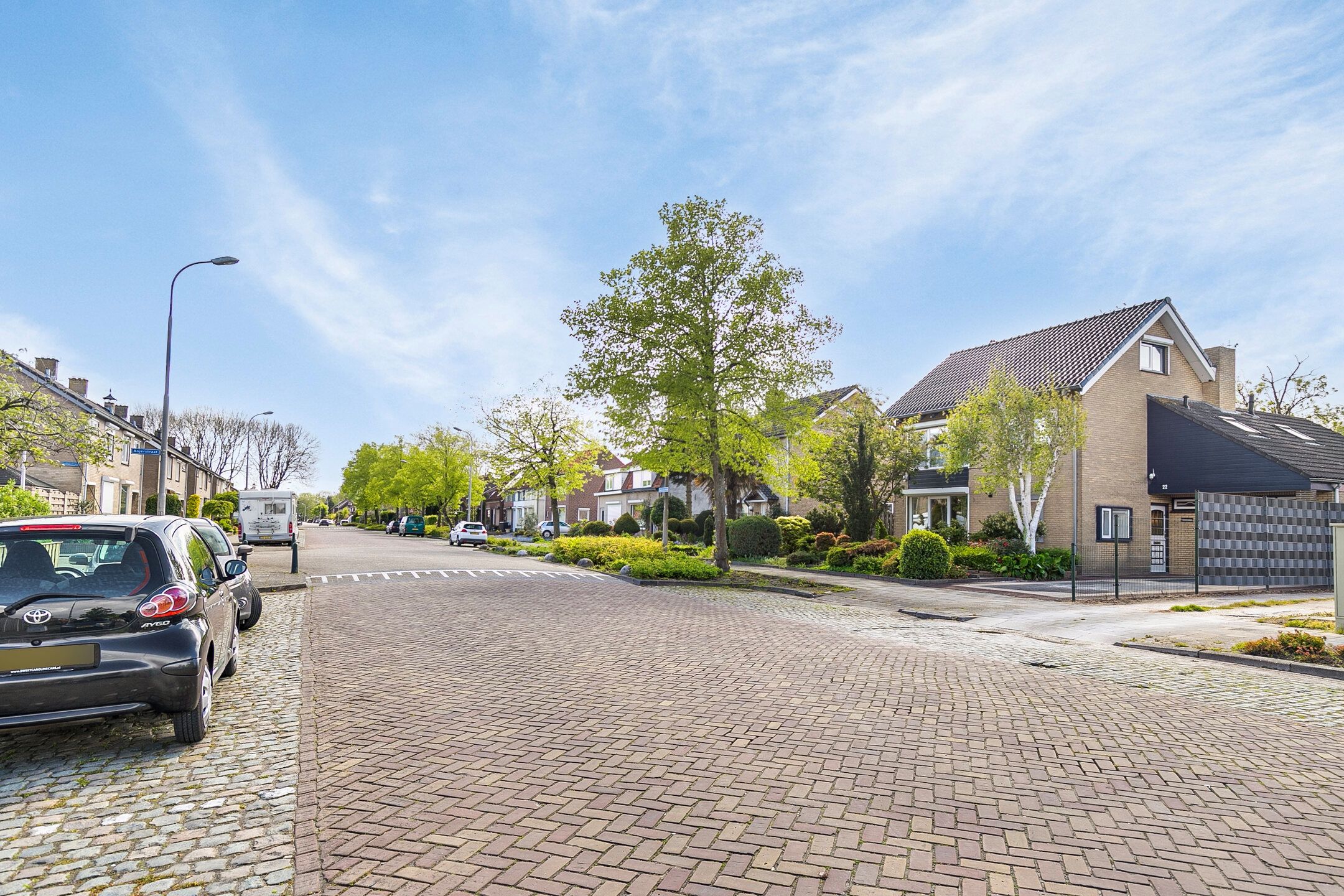 Photo 54 of Oudlandsestraat 22