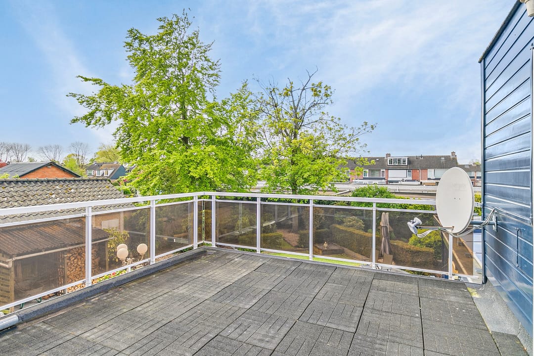 Photo 56 of Oudlandsestraat 22