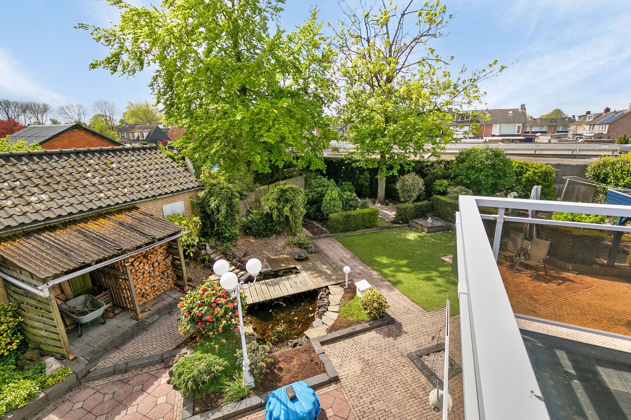 Photo 57 of Oudlandsestraat 22