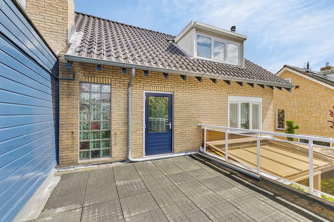 Photo 58 of Oudlandsestraat 22