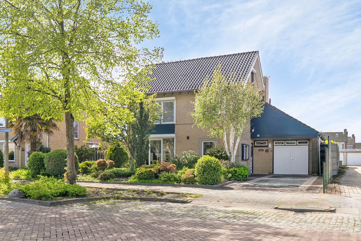 Photo 59 of Oudlandsestraat 22