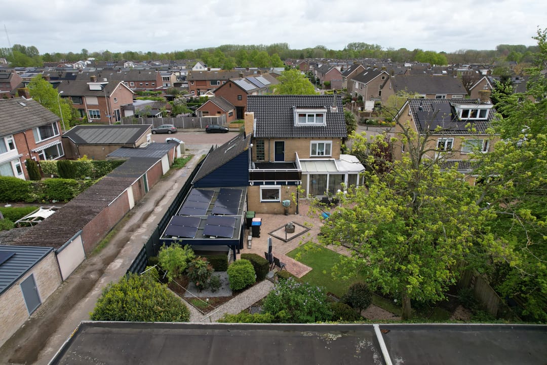 Photo 61 of Oudlandsestraat 22