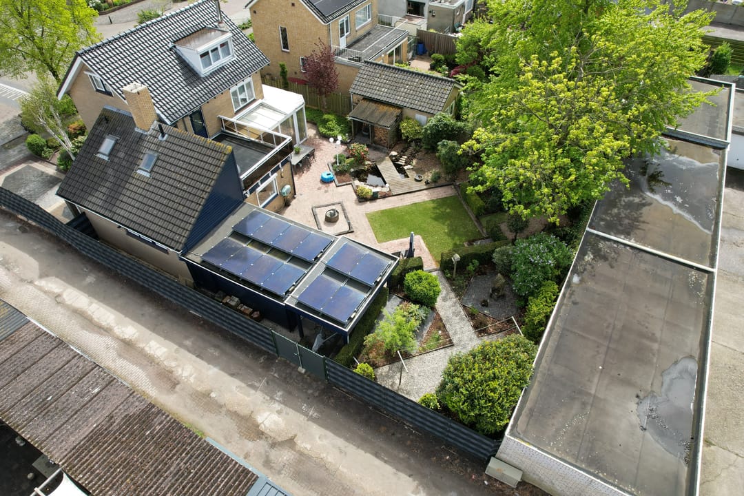 Photo 62 of Oudlandsestraat 22