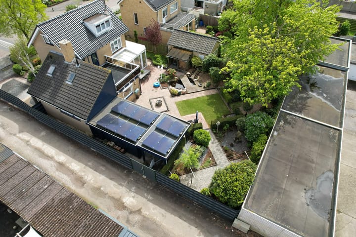 Foto 62 van Oudlandsestraat 22