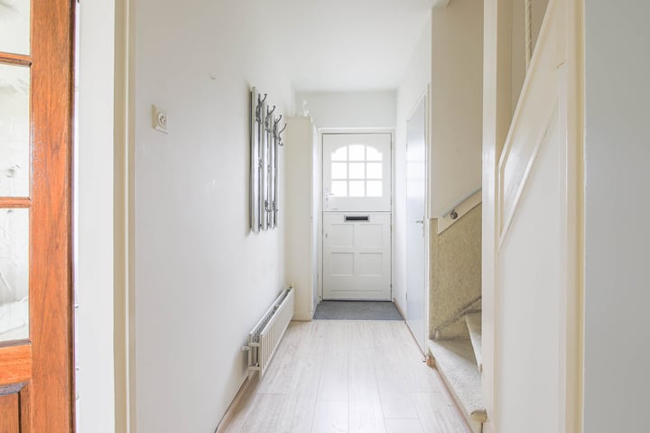 Foto 4 van Gistellisstraat 36
