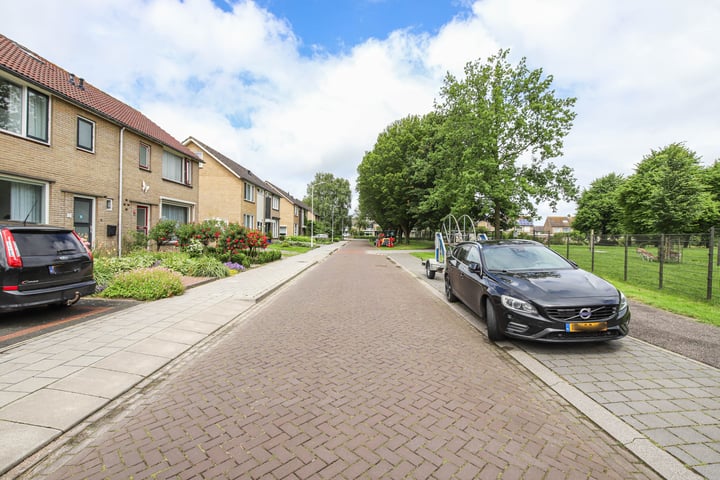 Foto 42 van Gistellisstraat 36