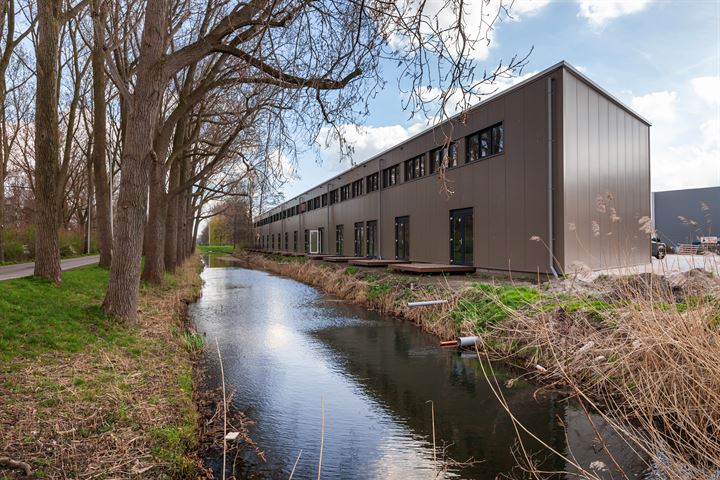 Titaniumweg 18, Alphen aan den Rijn