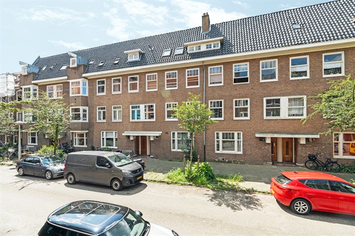 Bekijk foto 7 van Woubruggestraat 36-1