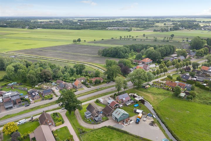 Bekijk foto 3 van Dedemsvaartseweg-Noord 140