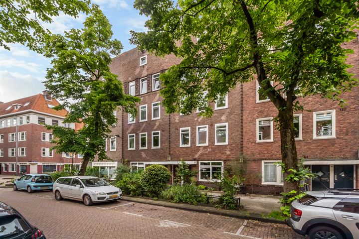 Bekijk foto 3 van Crynssenstraat 53-3