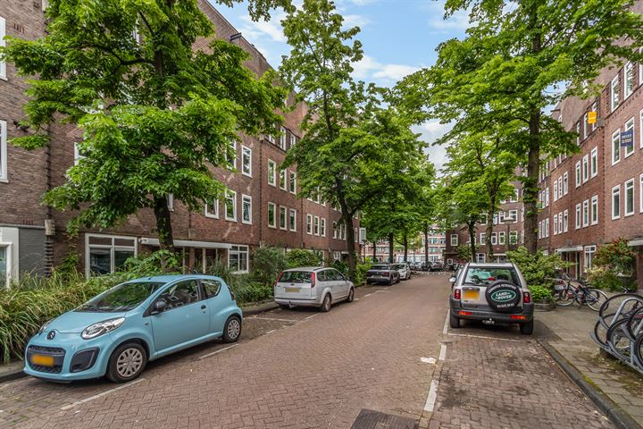 View photo 24 of Crynssenstraat 53-3