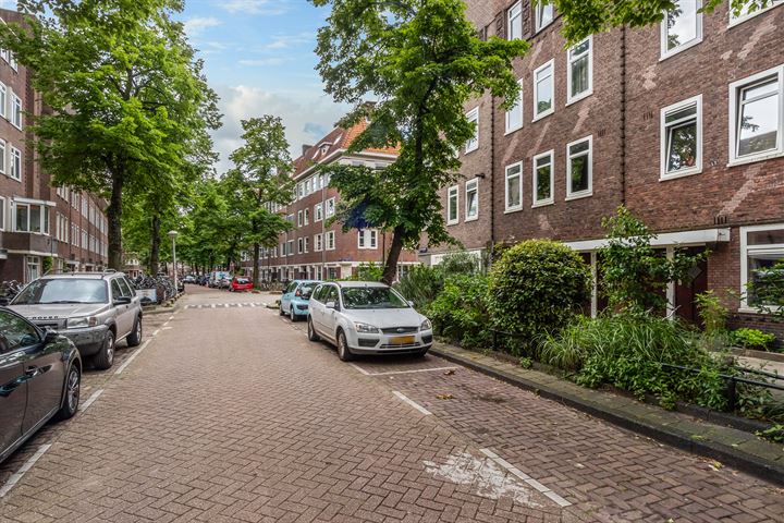 View photo 25 of Crynssenstraat 53-3