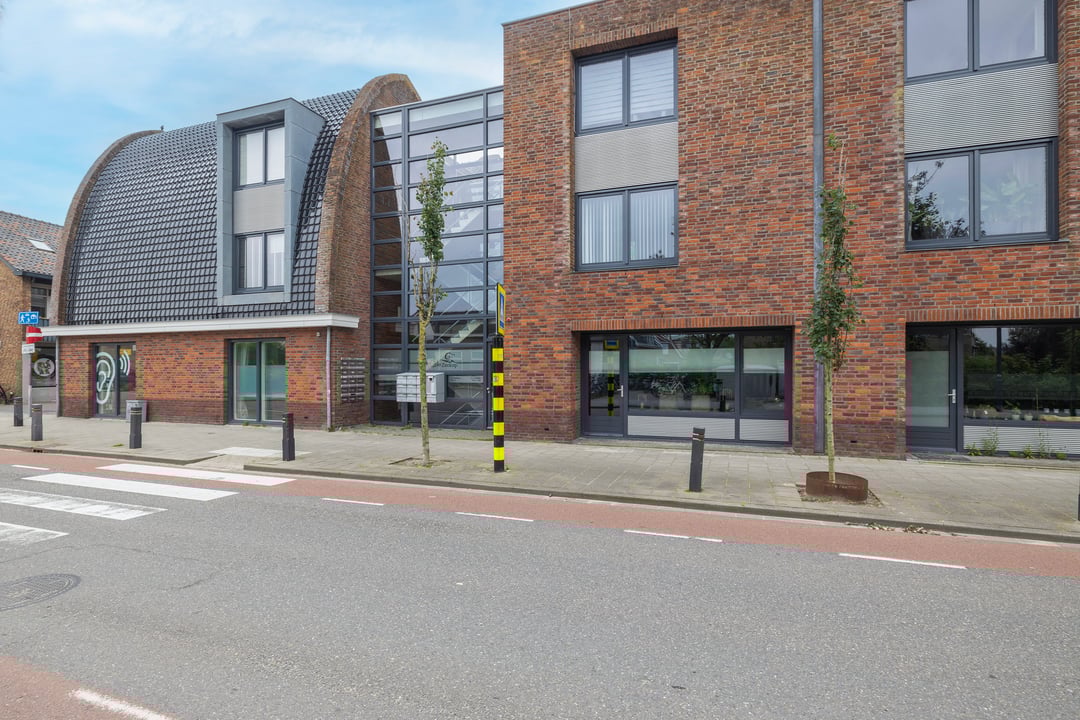 B En B Noordwijkerhout Appartement verkocht: Victoriberg 49-B 2211 DL Noordwijkerhout [funda]