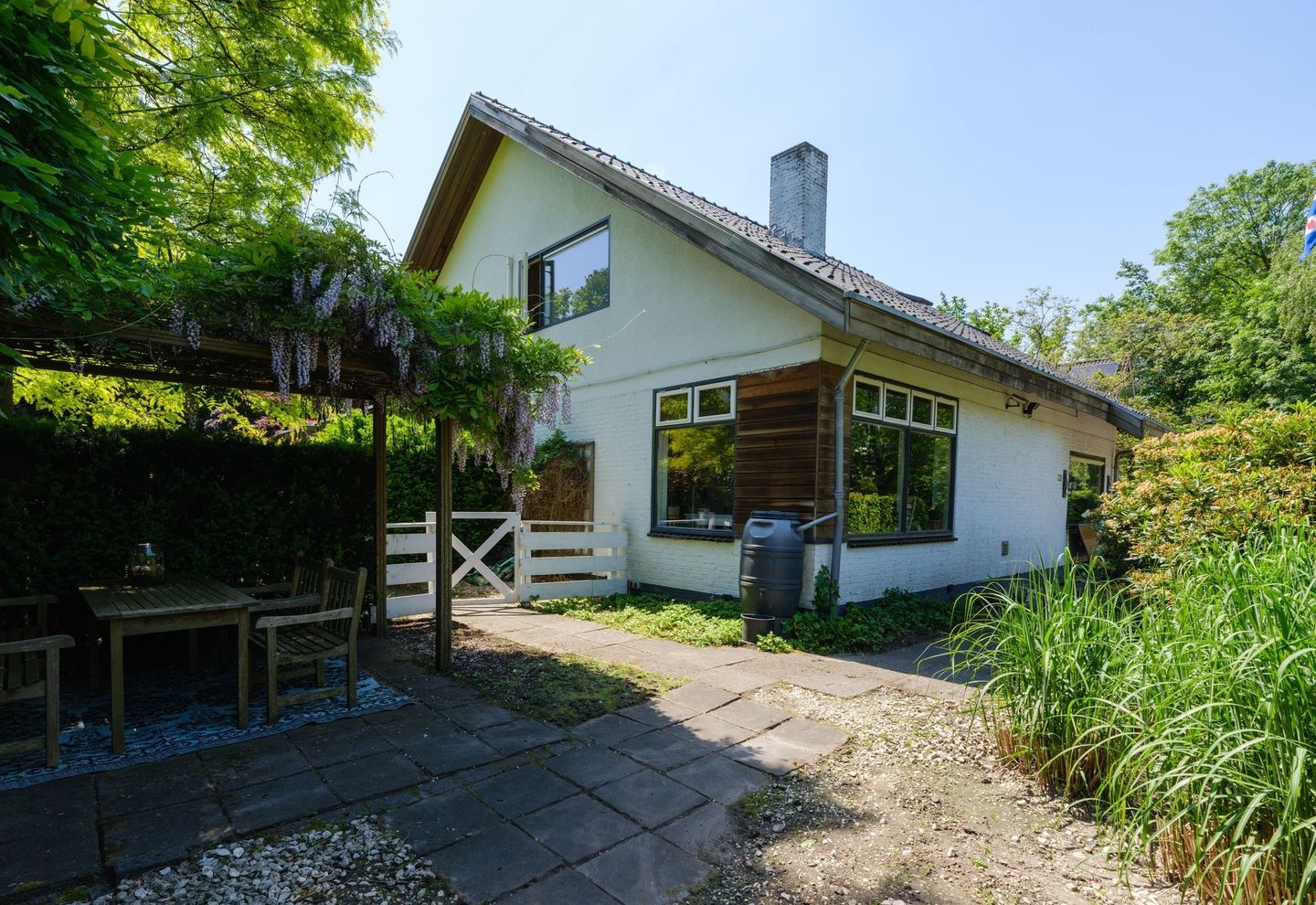 Foto 1 van Sydwende 38