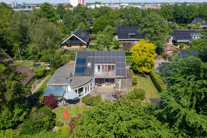 Foto 2 van Sydwende 38