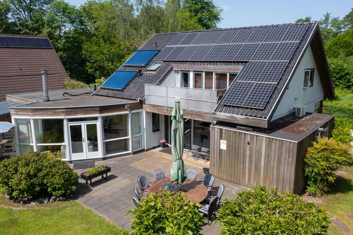 Foto 3 van Sydwende 38