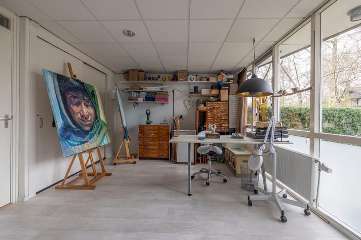 Foto 16 van Sydwende 38