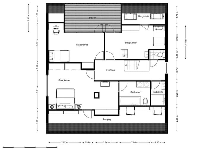 Foto 55 van Sydwende 38