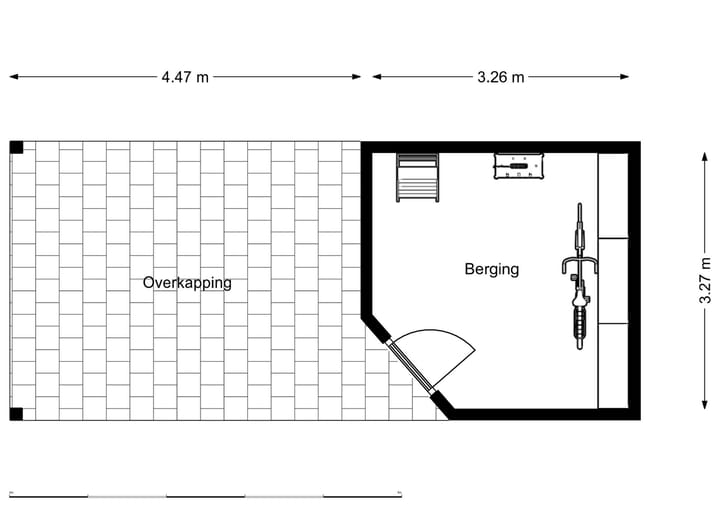 Foto 56 van Sydwende 38