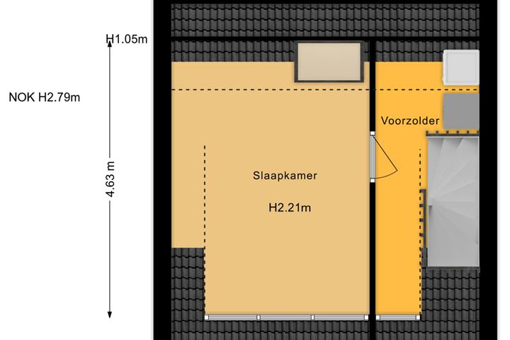 Bekijk foto 64 van Suikerpeer 7