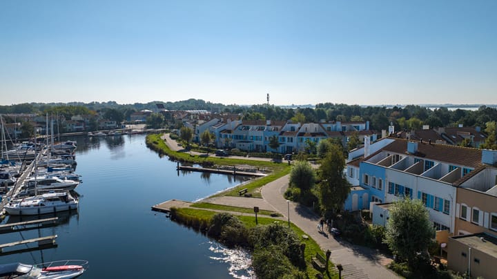 Foto 2 van Port Zélande 492