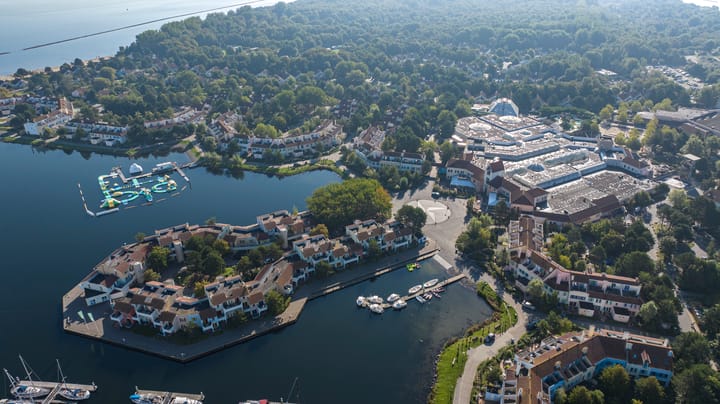 Foto 13 van Port Zélande 492