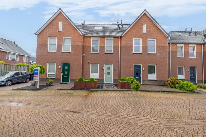 Foto 41 van Koningsland 13