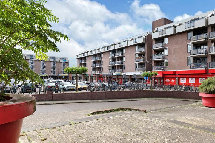 Bekijk foto 26 van Betje Wolffplein 35