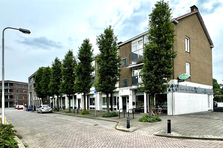 Prinses Margrietstraat 24, Ridderkerk