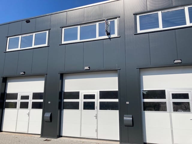 Nikkelweg 213, Alphen aan den Rijn