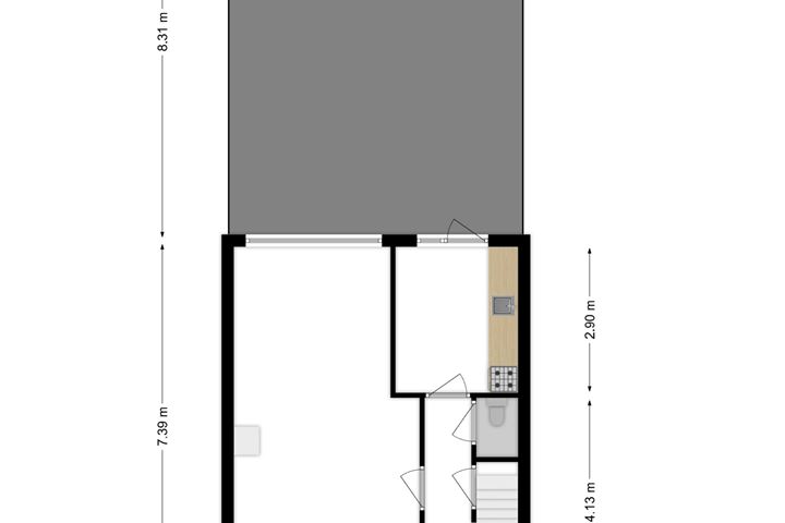 Bekijk foto 31 van Frans Halsstraat 17