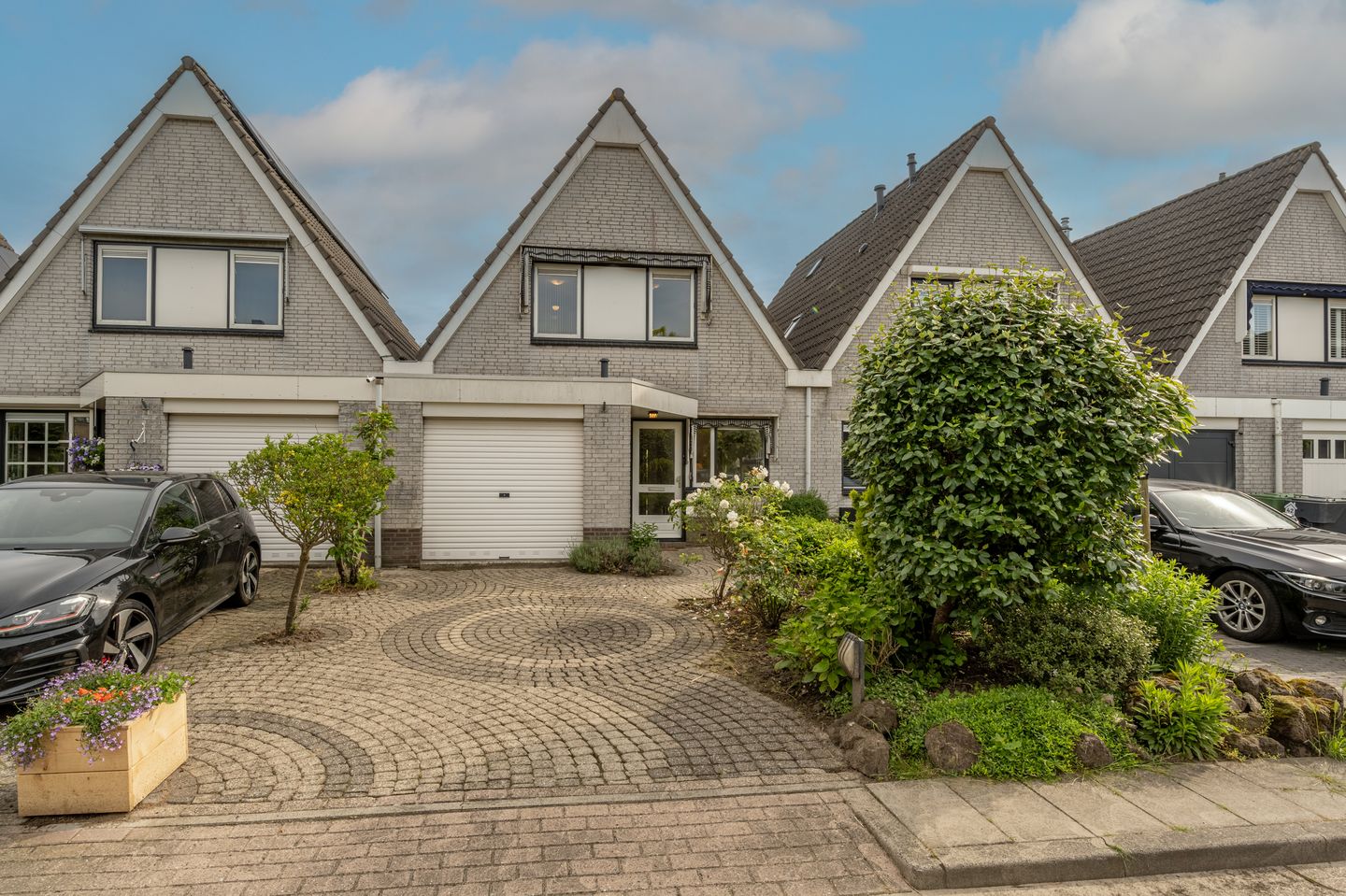 Foto 1 van Boezemvliet 44