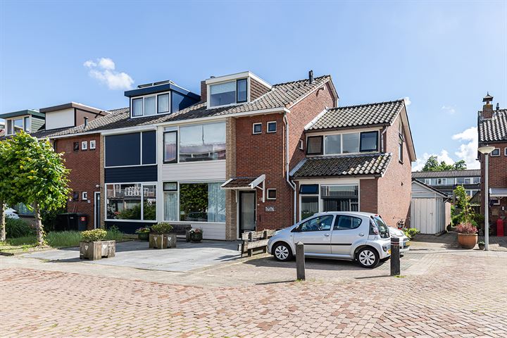 Bekijk foto 1 van Valeriusstraat 18