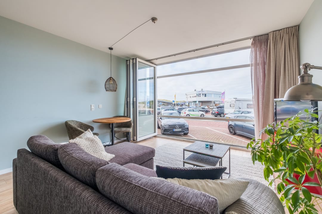 Foto 1 van Van der Wijckplein 5