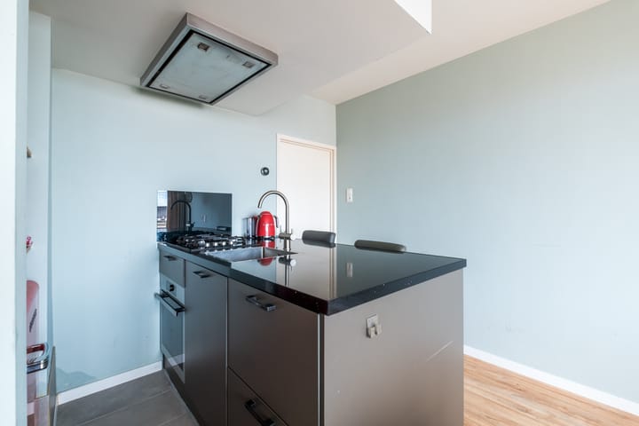 Foto 3 van Van der Wijckplein 5