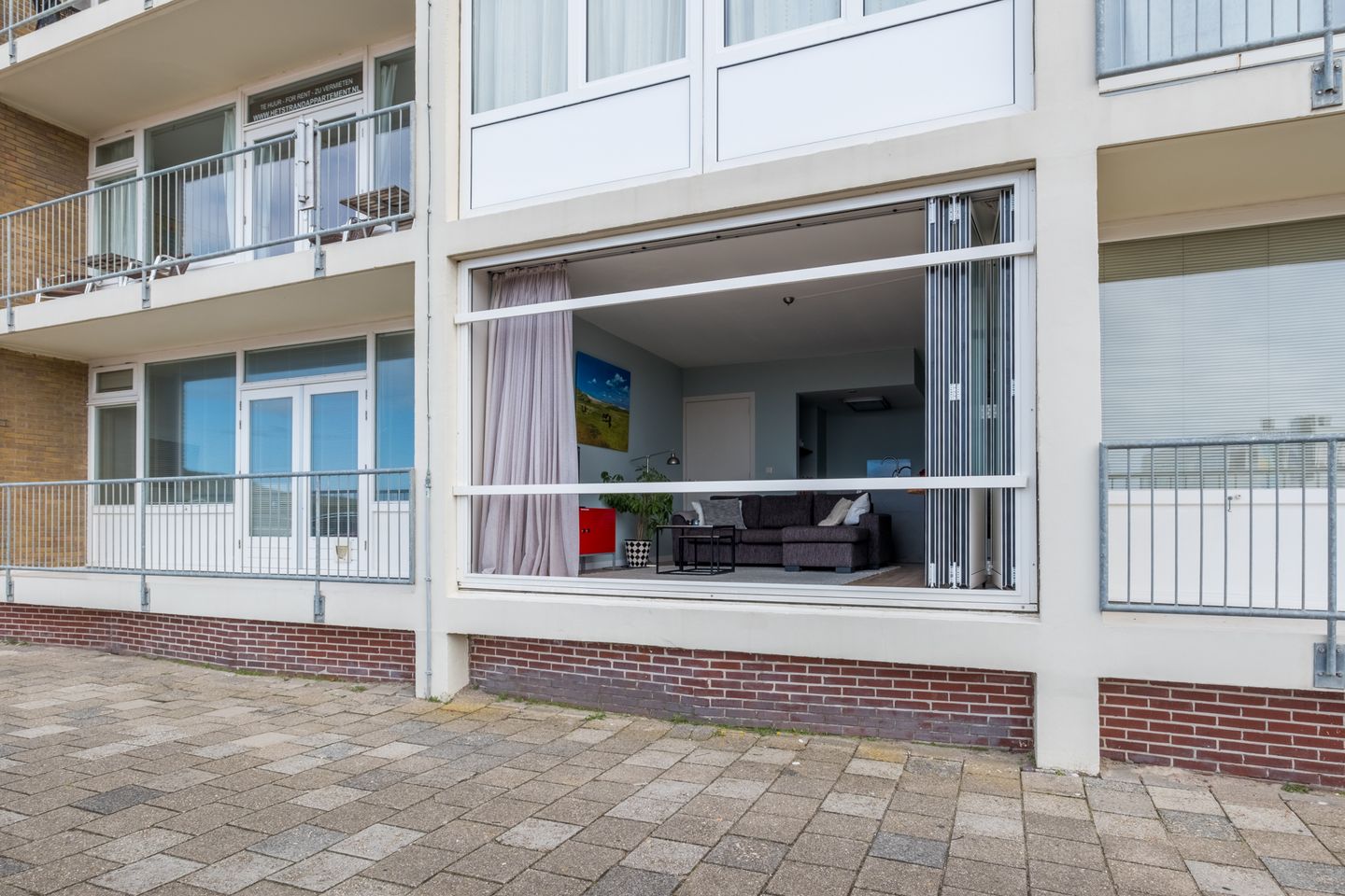 Foto 5 van Van der Wijckplein 5