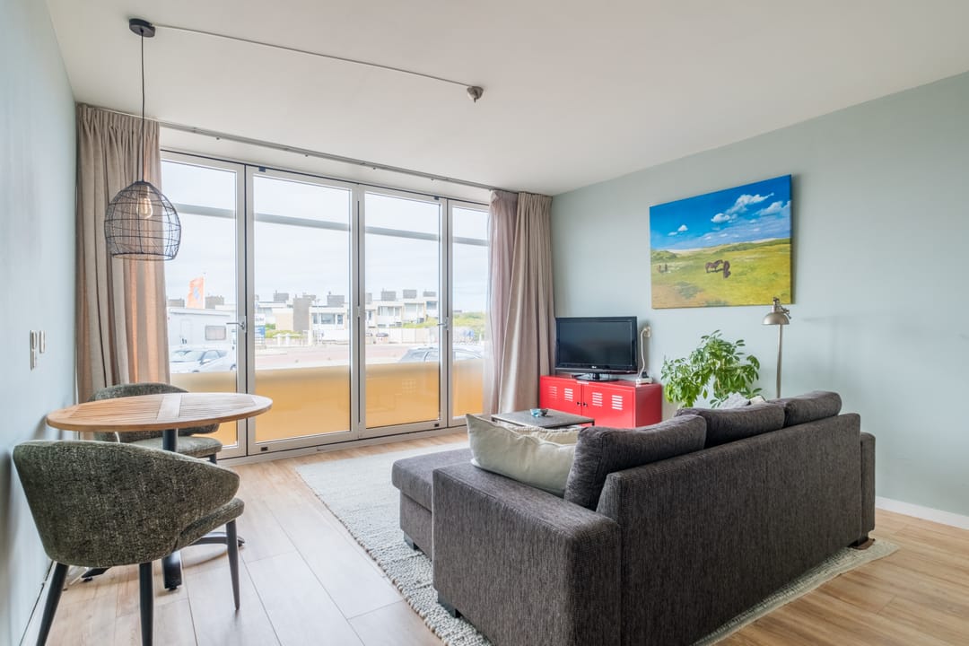 Foto 7 van Van der Wijckplein 5