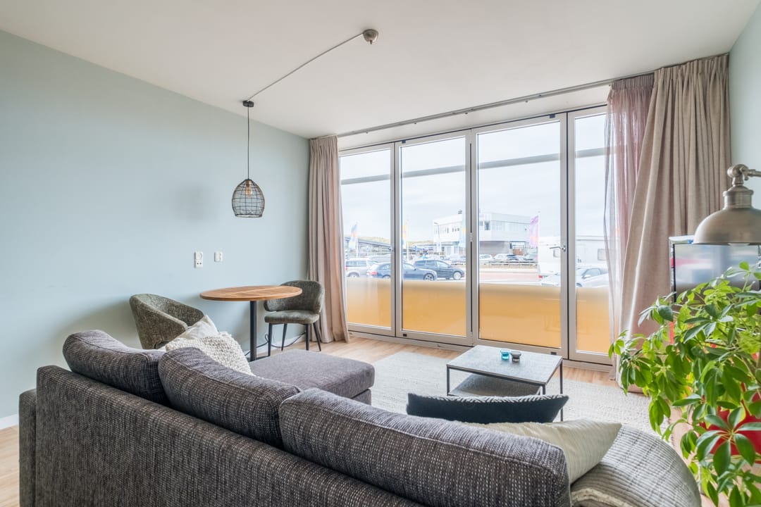 Foto 8 van Van der Wijckplein 5