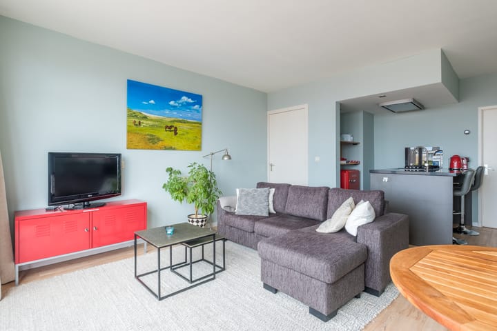 Foto 10 van Van der Wijckplein 5