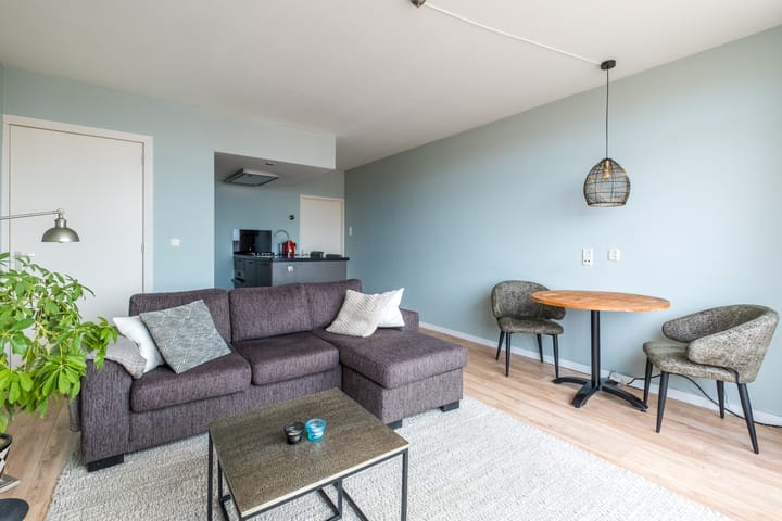 Foto 11 van Van der Wijckplein 5